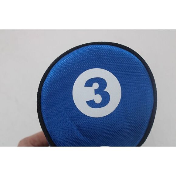 Ram 3 Driver Blue Headcover - Picture 4 of 4